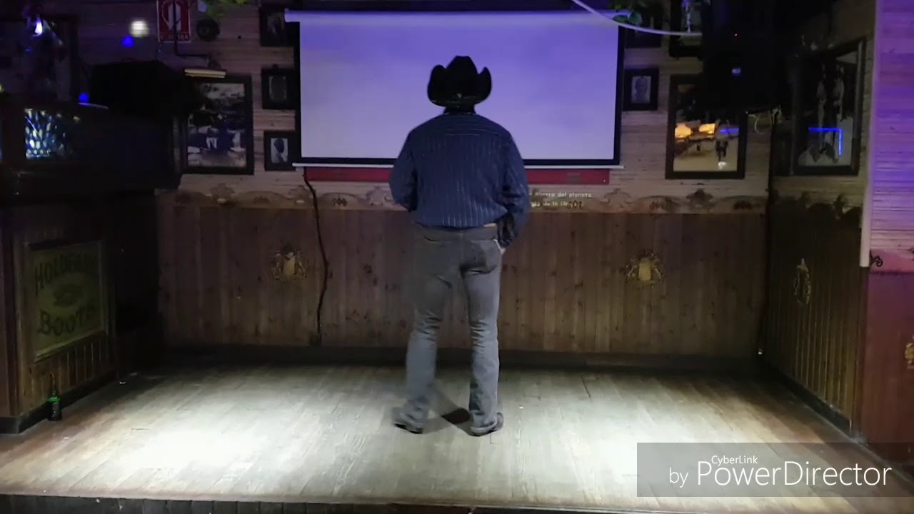 4 Boys. Country Sierra
