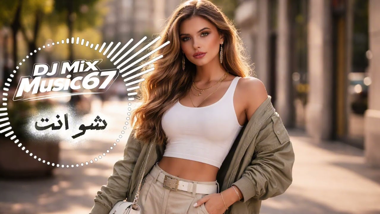 DJ Mix Music67_ شو إنتَ (Original Mix)