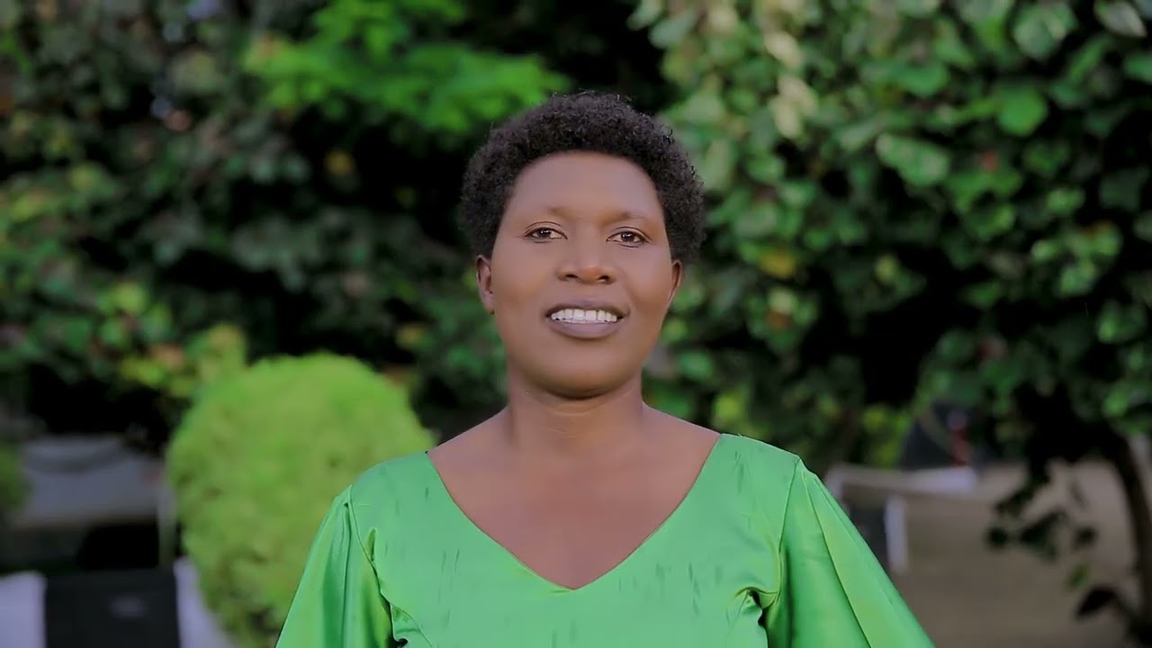 TUNGANYIBYAWE BY UBUZIMA BUSHYA CHOIR_KORA SDA CHURCH_Official video 2025_JOCKER PRO