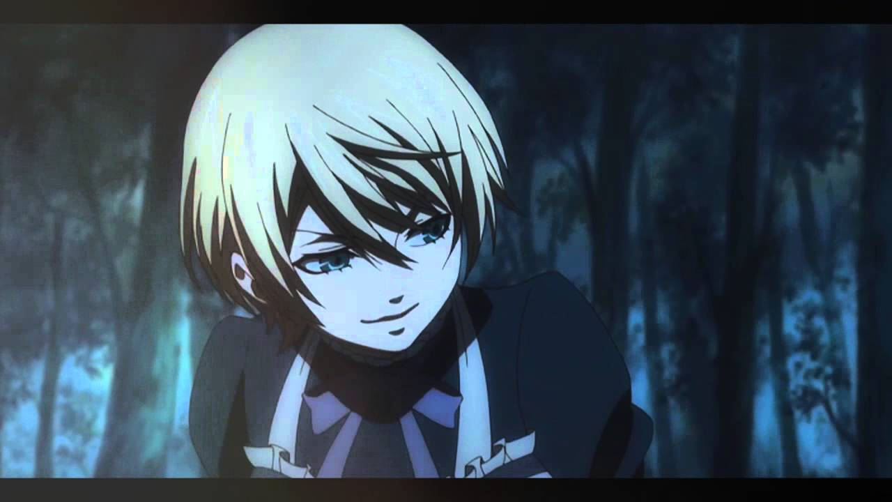 ||Alois Trancy|| ▴TAG YOU'RE IT▴ (THANKS FOR 4K SUBS!!)