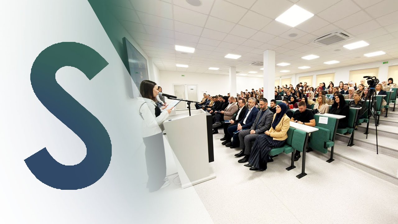 Dodjela stipendija Univerziteta u Novom Pazaru - SPECIJALNA EMISIJA
