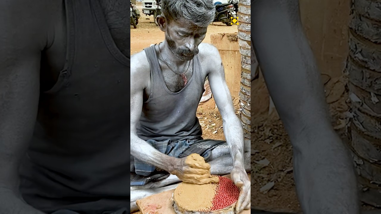 Golden Mini CrackersManufacturing in Fireworks Factory# #sivakasicrackerstesting#fireworks #diwali