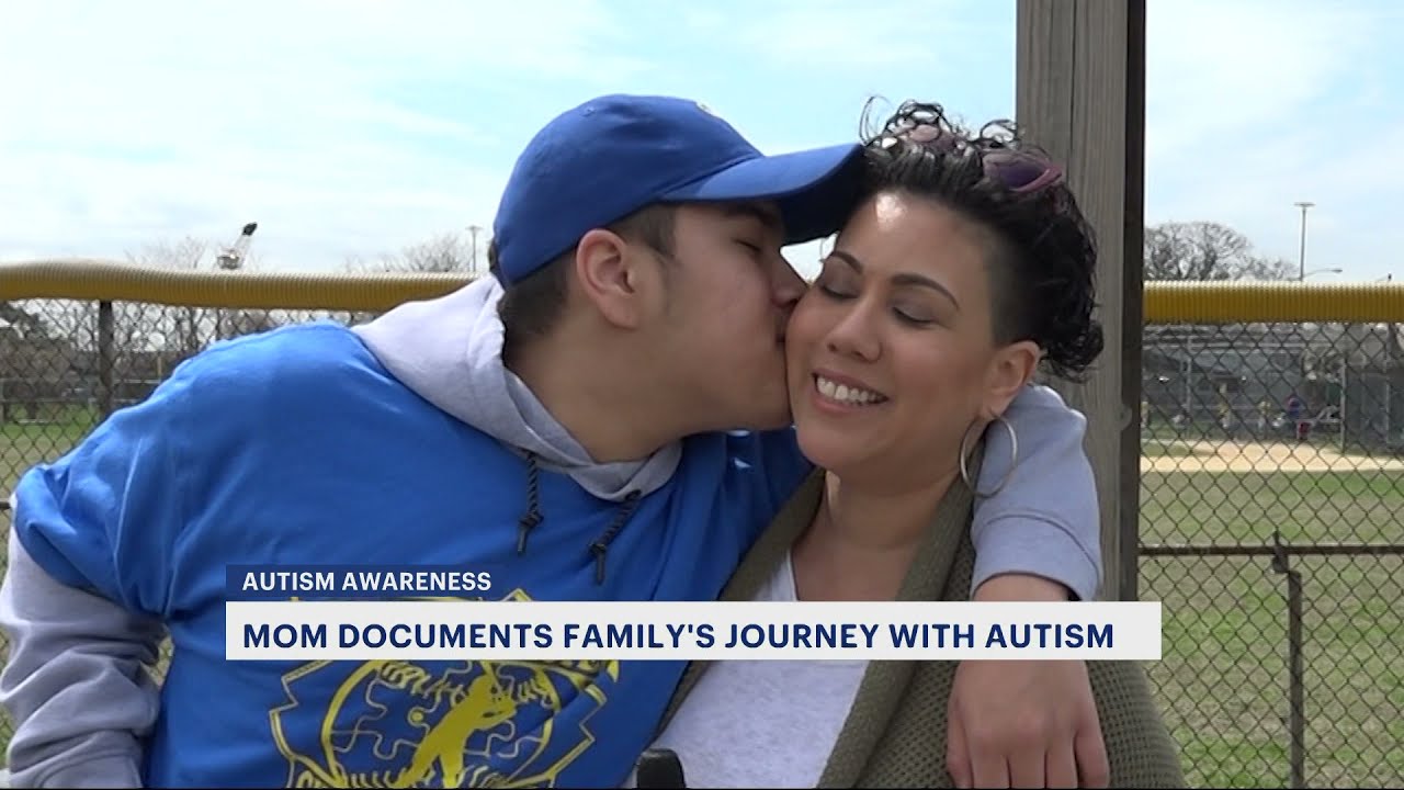 Autism Wonderland blog helps those with special needs navigate daily lives