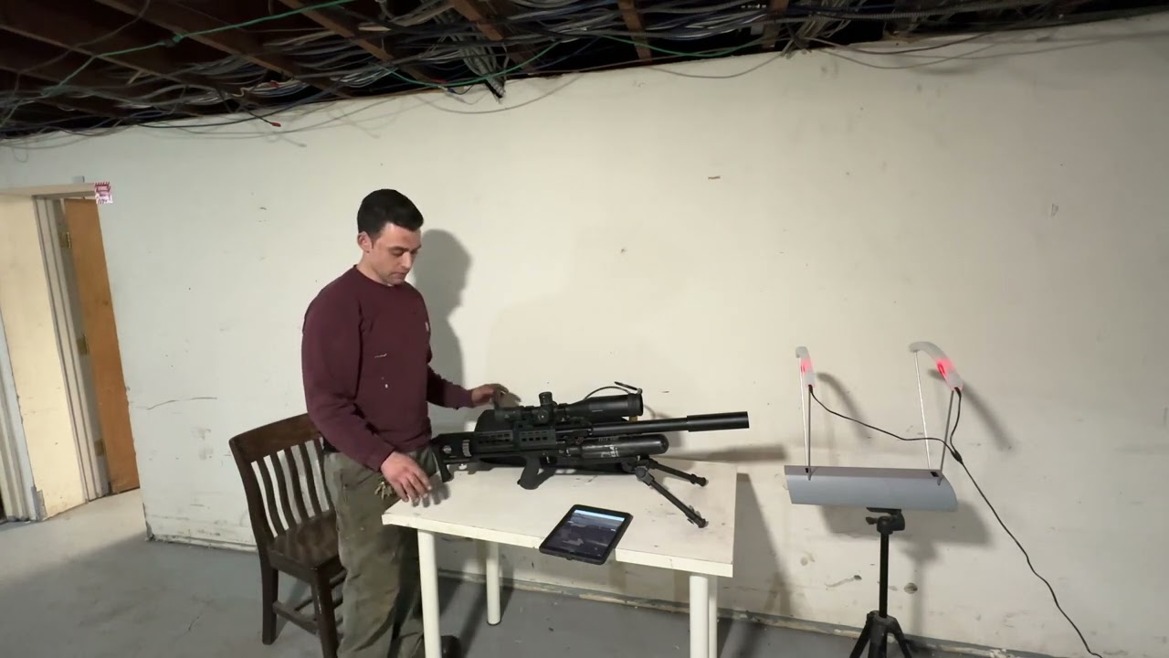 Review of Western rattler, 357 part one