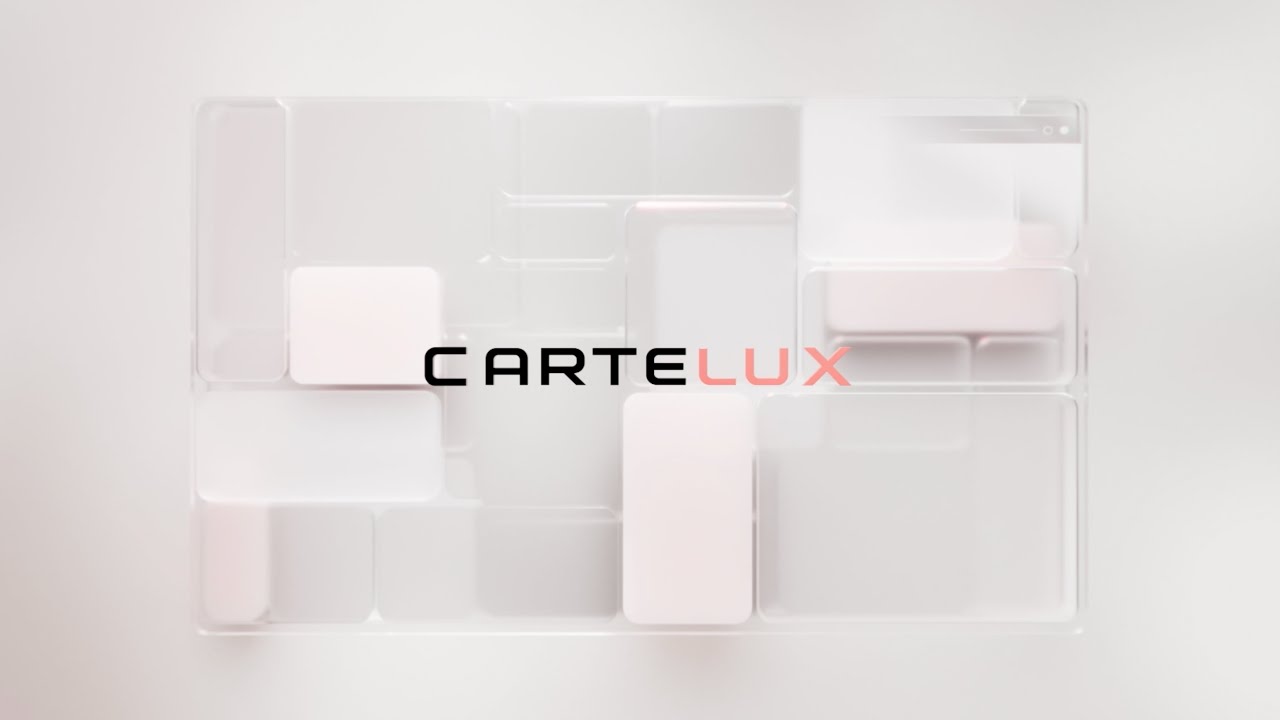 What we do | Cartelux