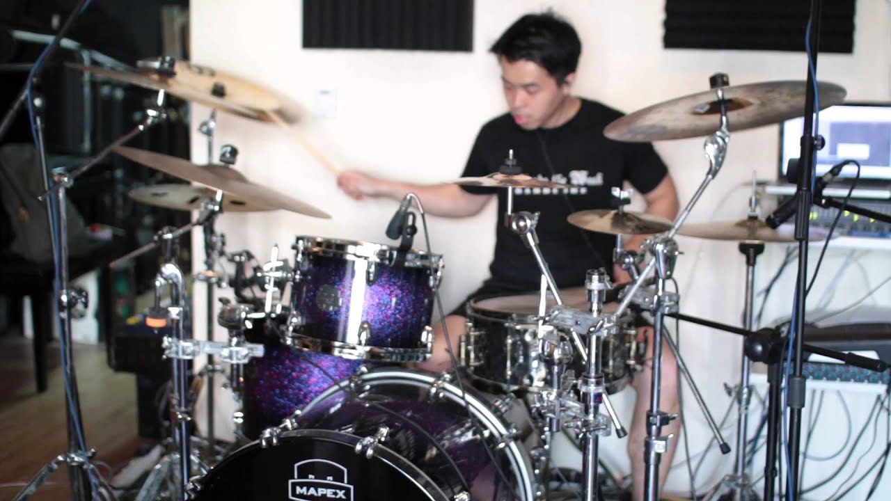 Wilfred Ho - Periphery - Rainbow Gravity