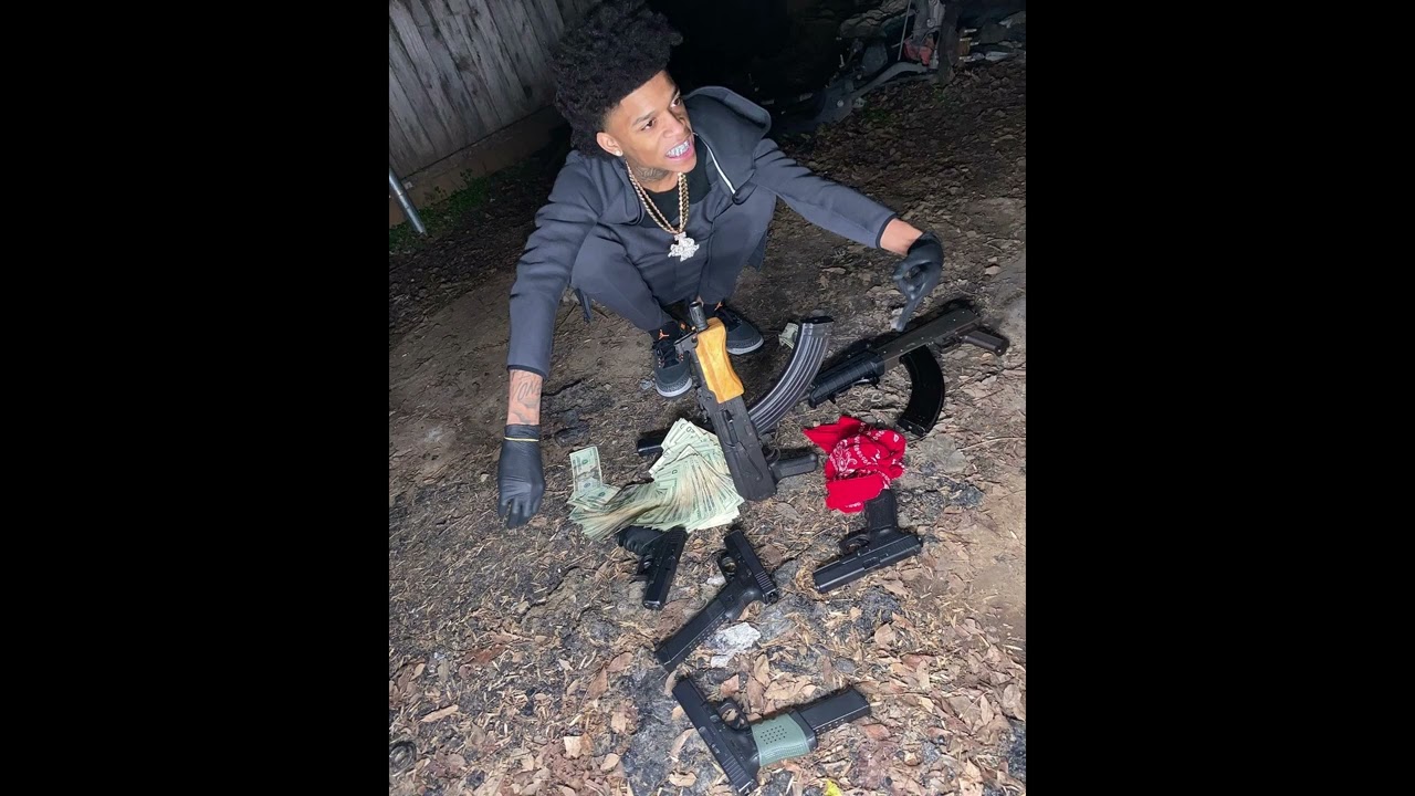 [FREE] FBG Murda Type Beat 