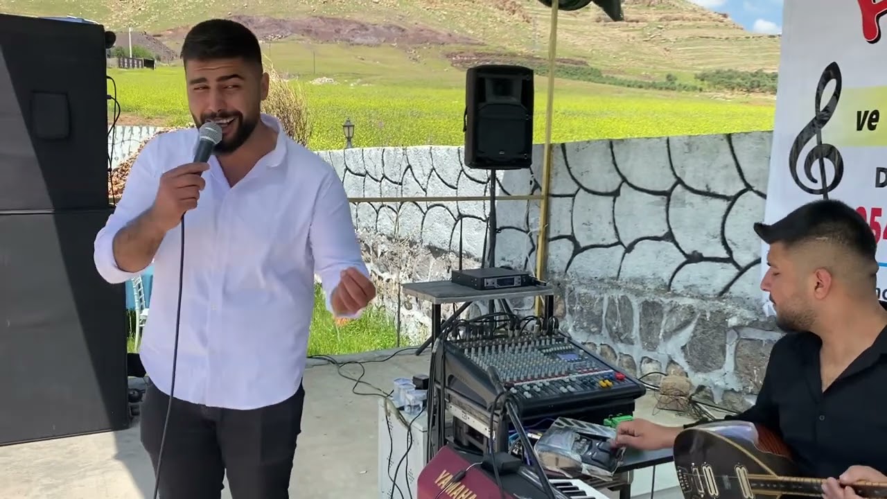 DERİKLİ HOGIR & HOZAN MAAÇ / GRANİ 20 DK ÖZEL FÜGÜRLER 🔥( HOGIR MÜZİK ) 🔥 2023 🔥