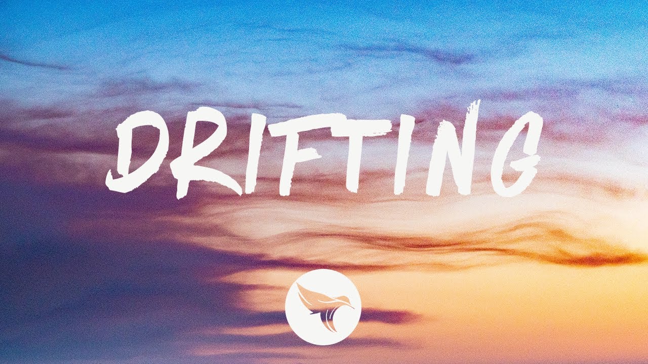 G-Eazy - Drifting (Lyrics) ft. Chris Brown, Tory Lanez