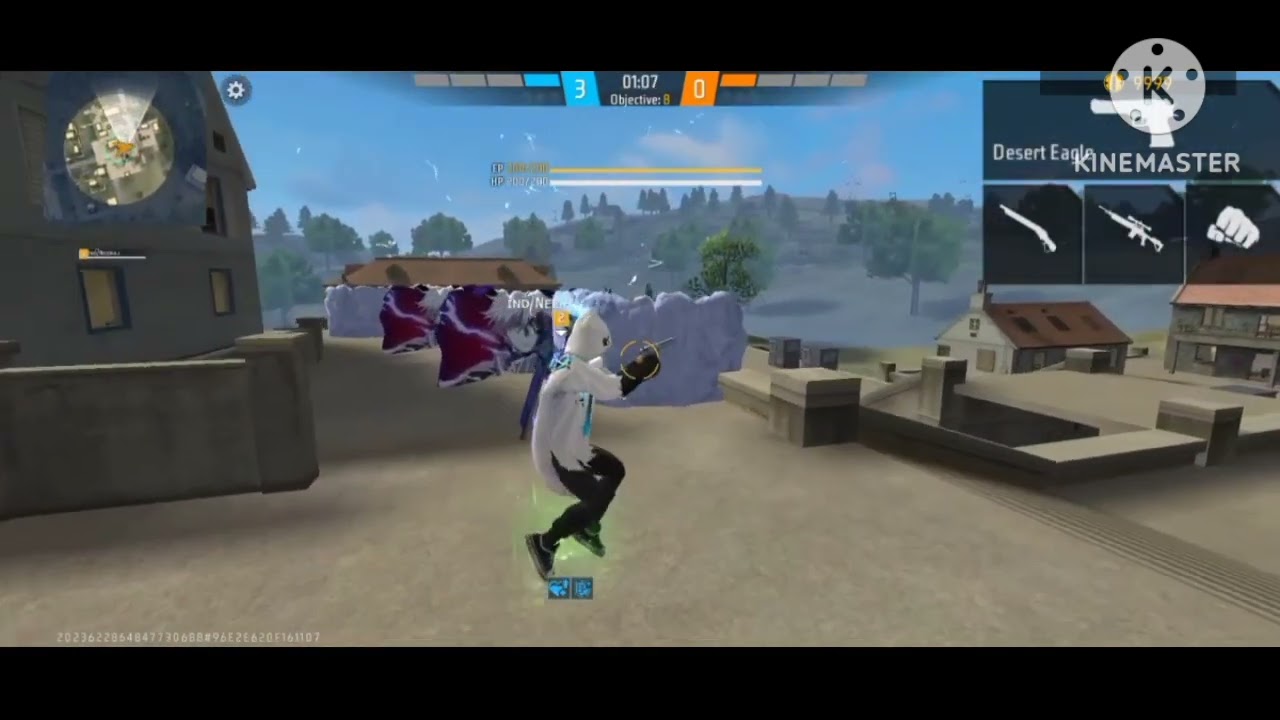 Patali patali kamar BA uske 47 share Khel Karen Free fire khelo kya kar rahe ho #totalgaming 