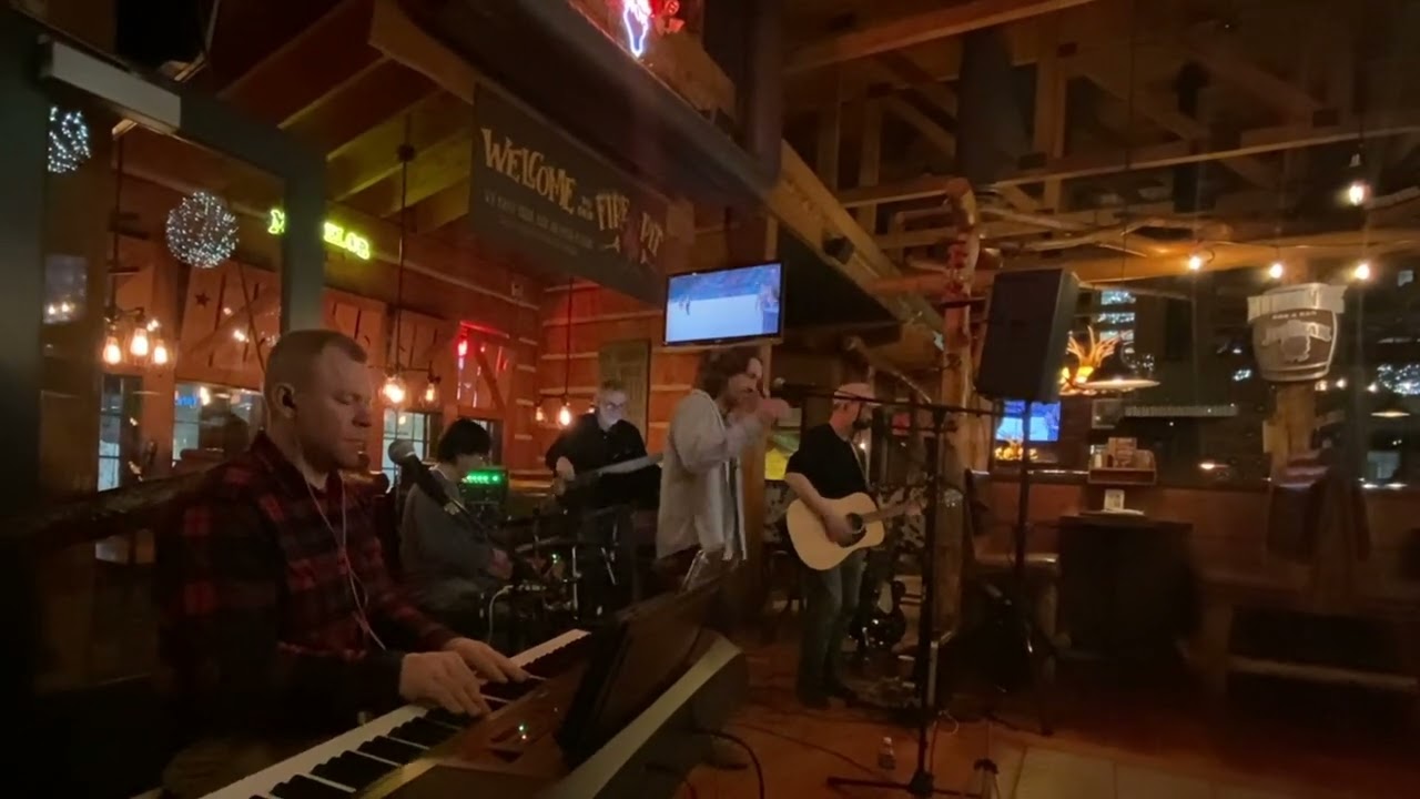 Small Town, John Cougar Mellencamp