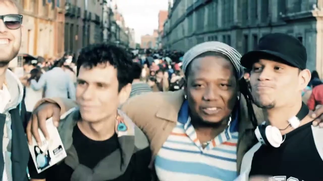 RIO ABAJO /Mr. Klaje