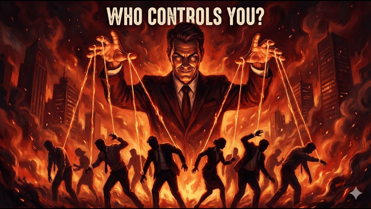 Gaslighting and Reality Distortion