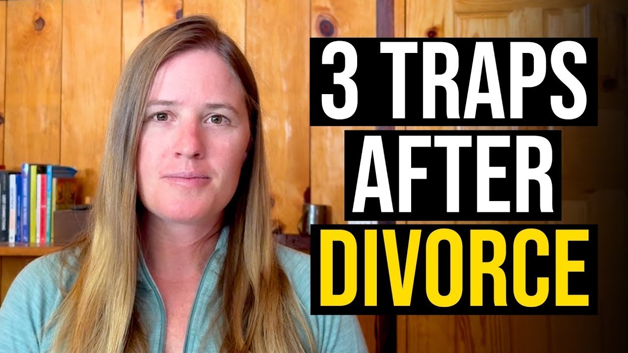 The 3 Costly Mistakes Men Make After Divorce