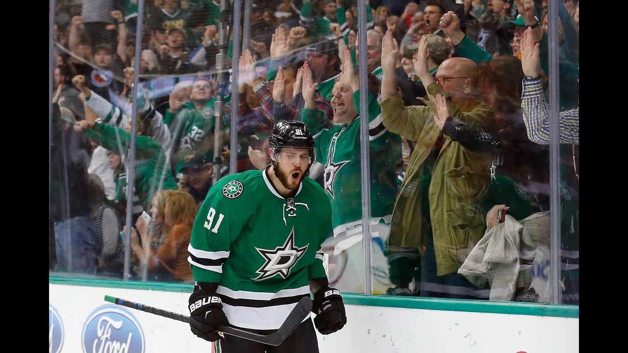Highlights of Tyler Seguin #91