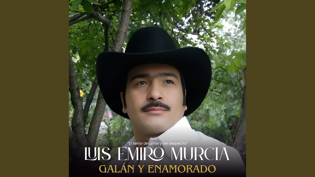 Galán y Enamorado