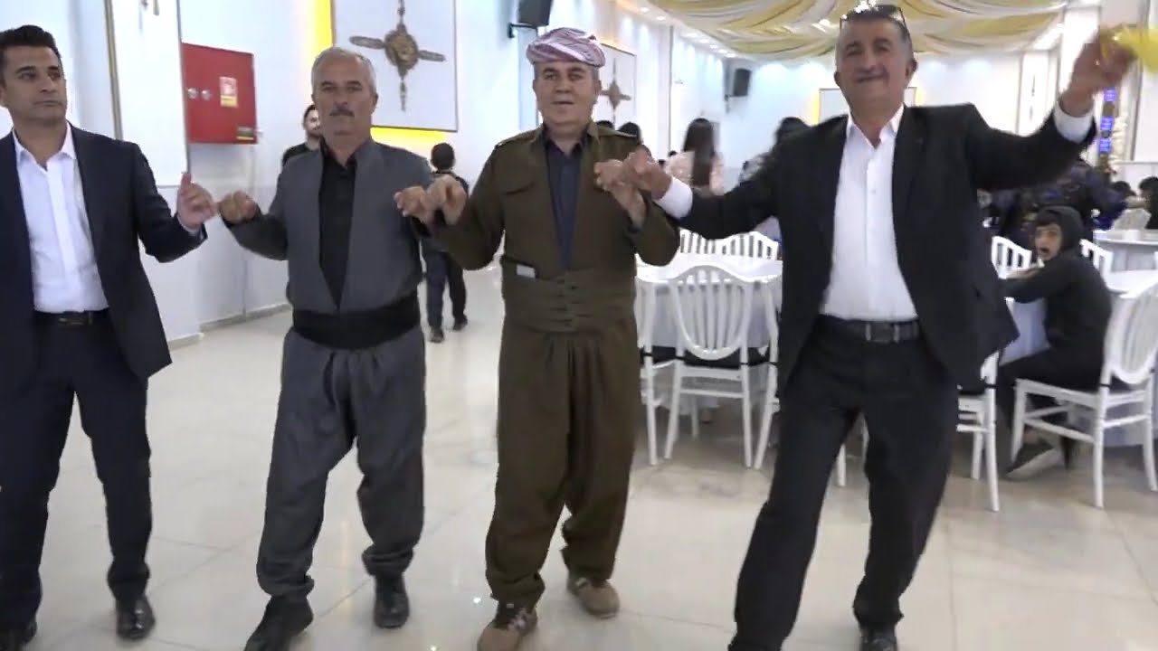 kawaajans: Malbata Tekinalp 3.Bölüm