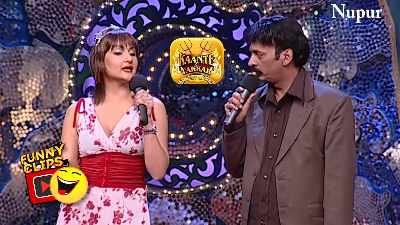 Shakeel Siddiqui All Time Super Duper Hit Comedy 
