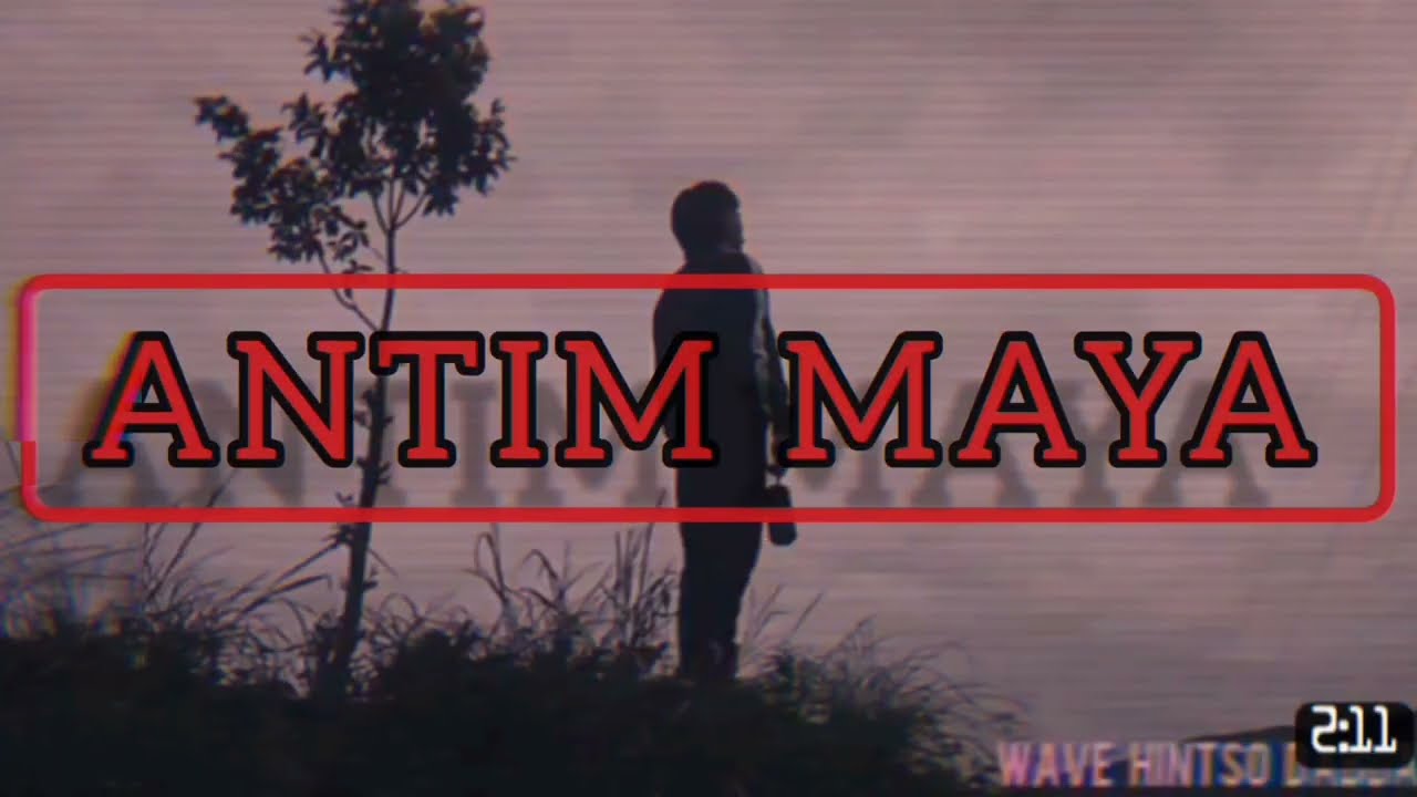 Antim maya official Wave HLR 