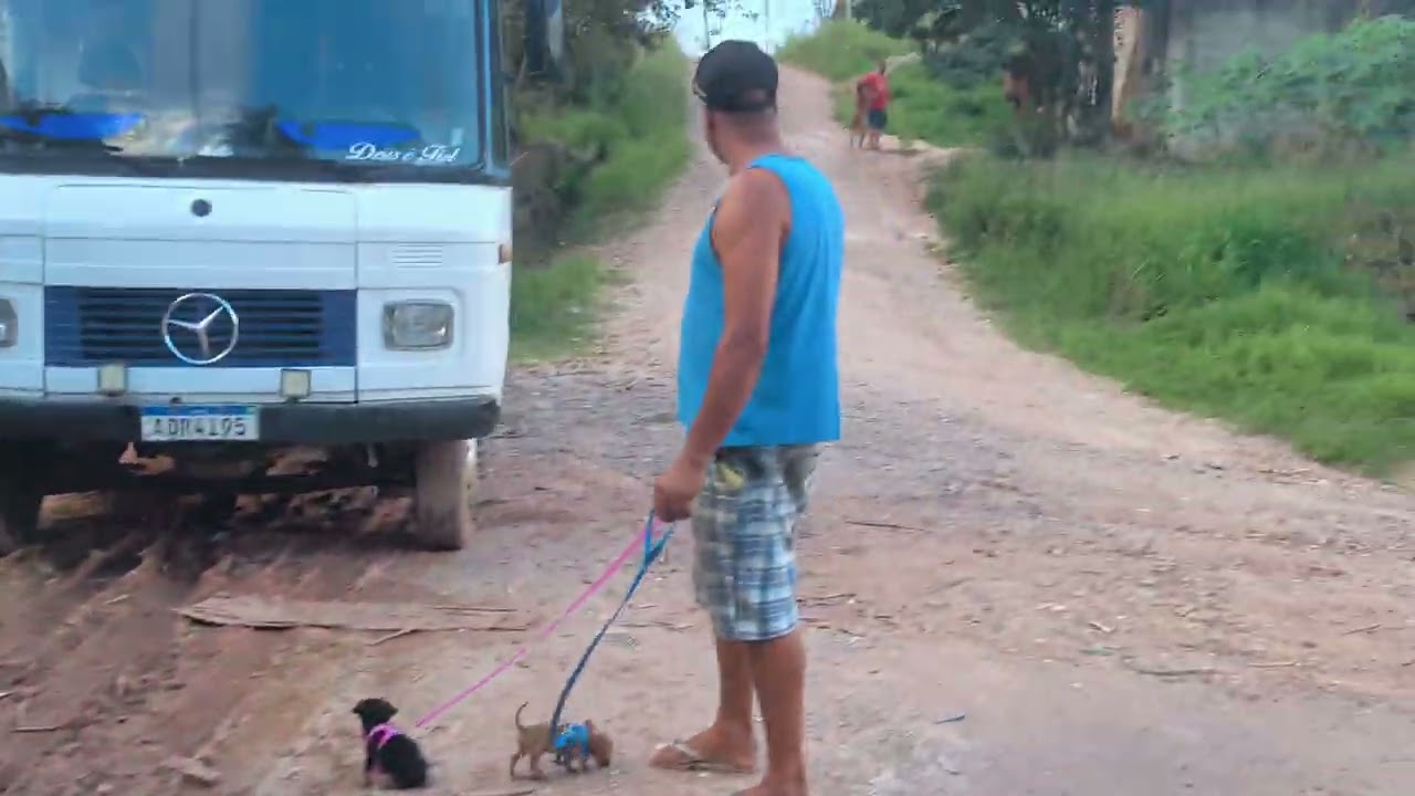 Olha está turminha.