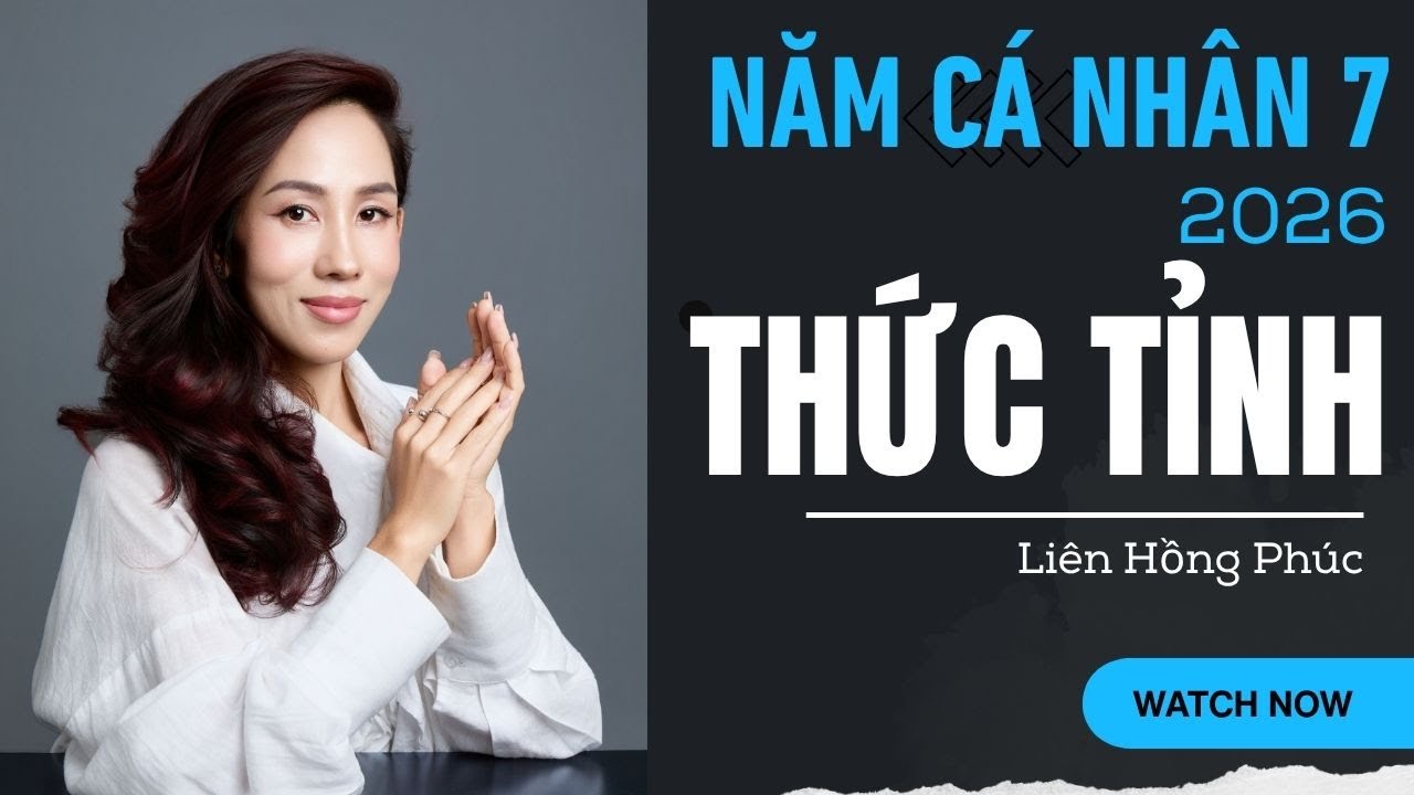 Năm Cá Nhân 7 