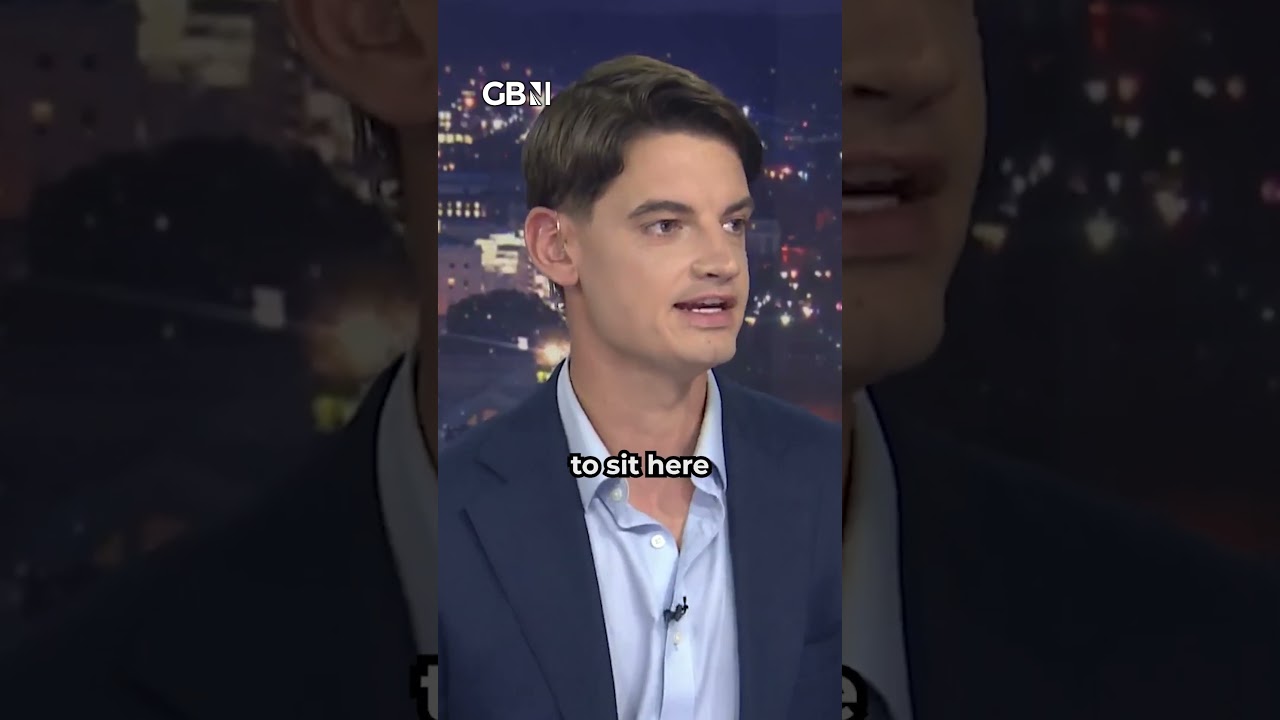 Бен Лео ВЫСМЕИВАЕТ Энтони Фаучи: &laquo;Ну давай, попробуй!&raquo;