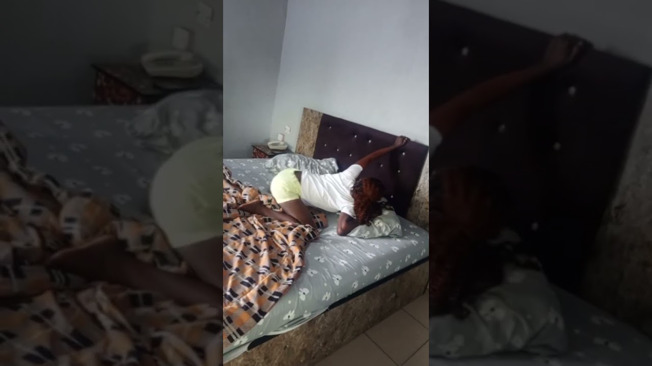 spiritual exercise 🥰 #spiritualhusband #goviralvideo #film 