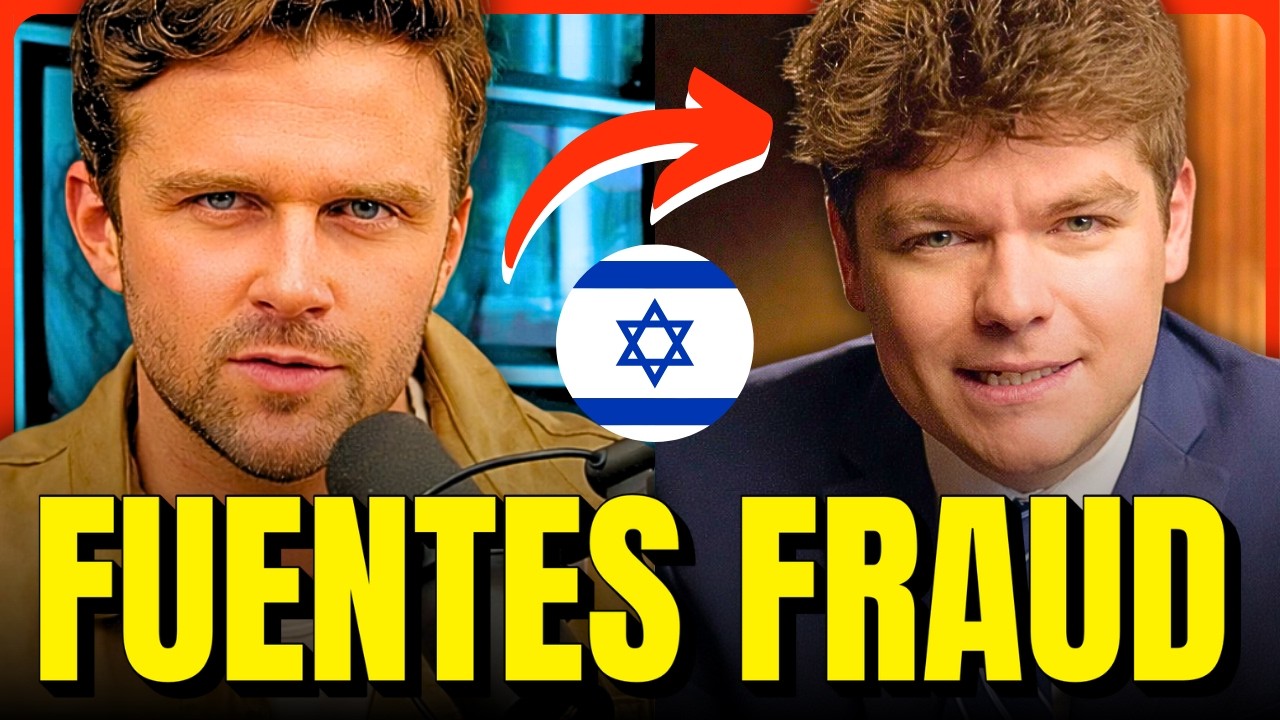 FUENTES GOES FULL R*TARD