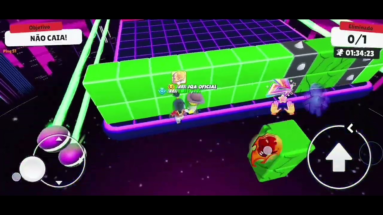 Clips5#stumbleguys 