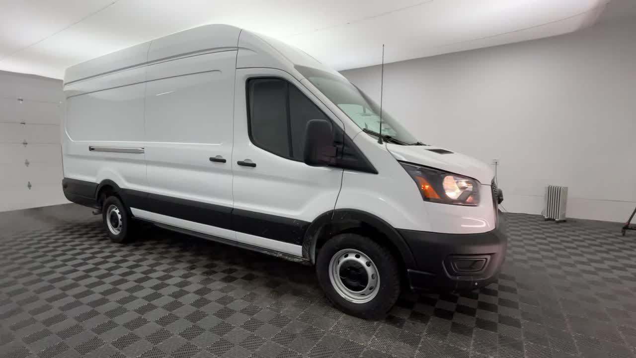 2026 Ford Transit-350 Base OH Ohio, Troy, Dayton, Cincinnati, Piqua, Tipp City