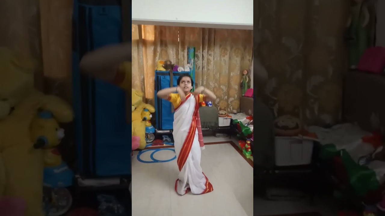 हे हंसवाहिनीज्ञानदायिनी सरस्वती वंदना सॉन्ग डांस#delhivlog#dancevideo#dance #dancelover#delhidwarka