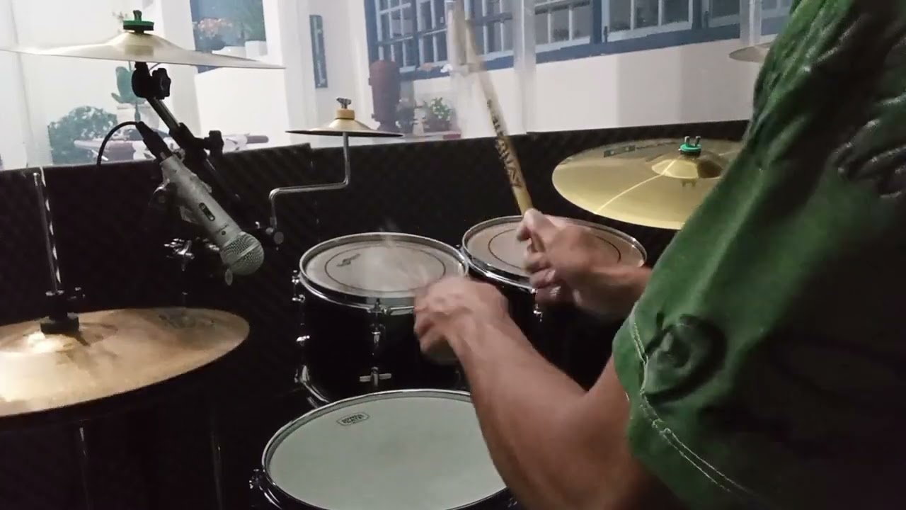 Ageu - ICM Bateria