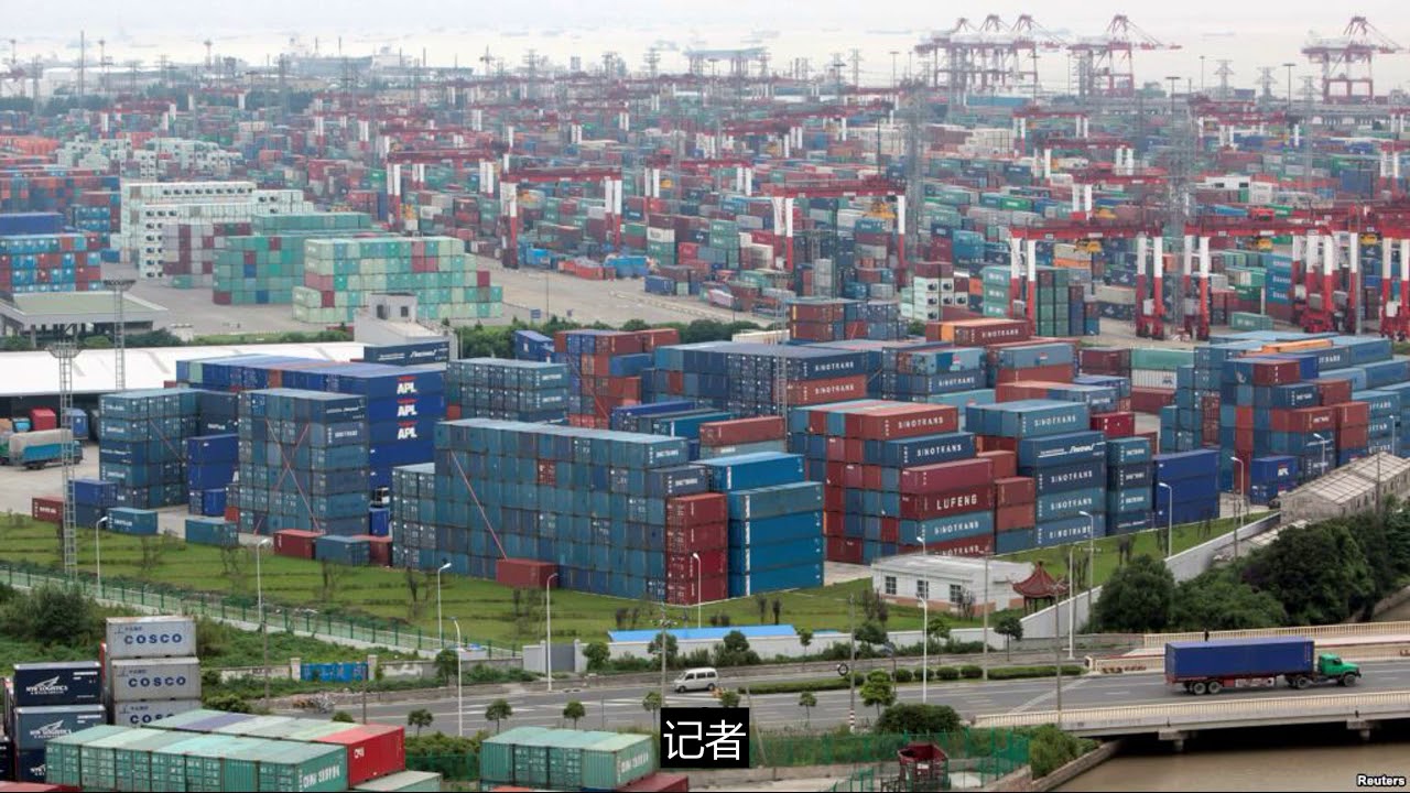 专访史剑道&mdash;美中关系的&ldquo;压舱石&ldquo;怎么了？