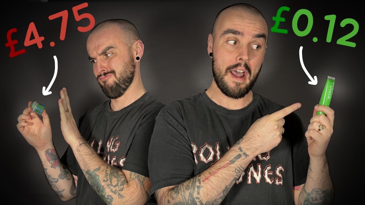 Is the CHEAPEST paint good enough for painting terrain?