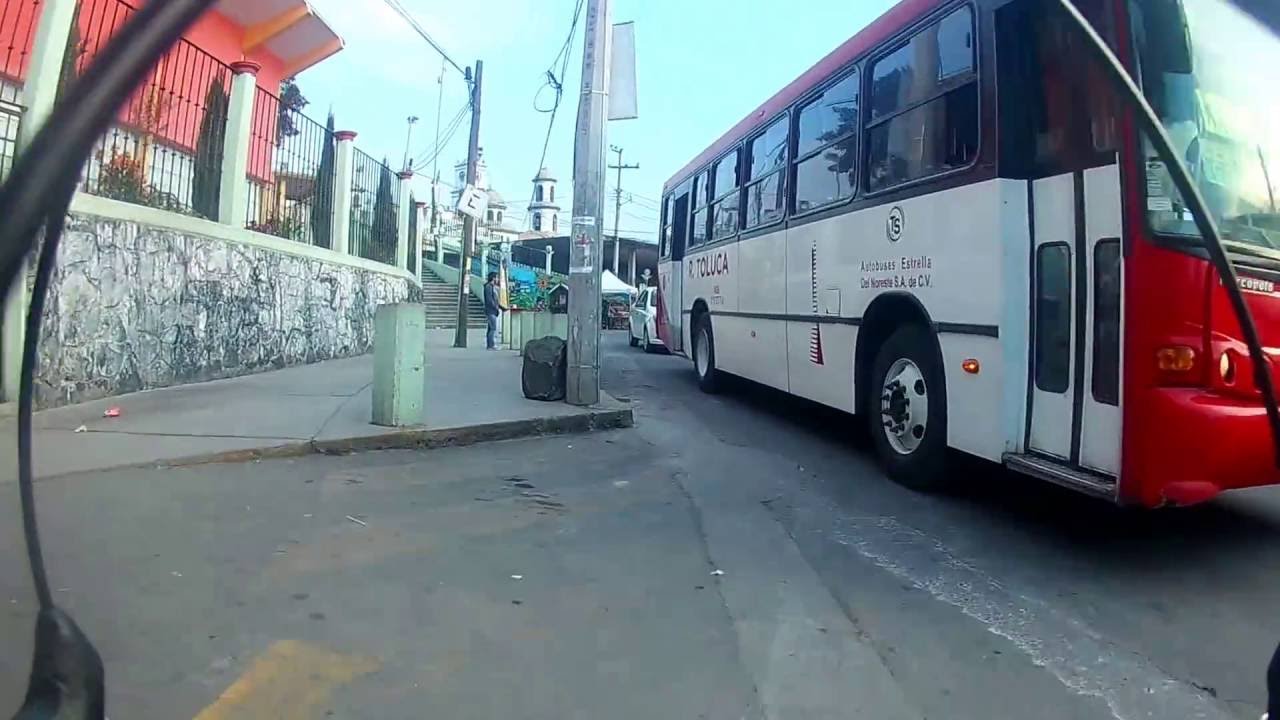 paseo por atarasquillo
