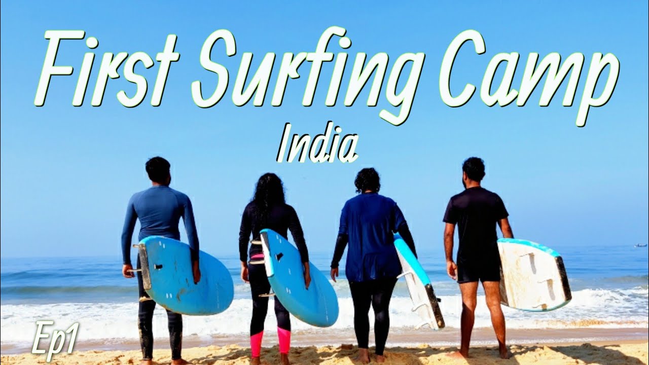 Best place for long weekend | Learn Surfing in Mulki in 3 days | Kayakboys | Toddy local drink