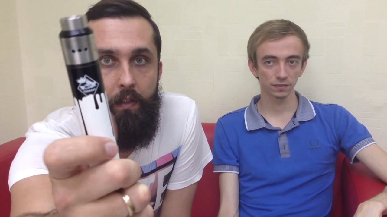 Tugboat VS Rig v3. Наше мнение о клонах мехов