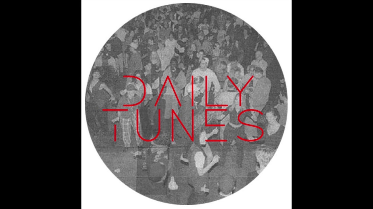 Sam Lowe, GuyMac - Strangers