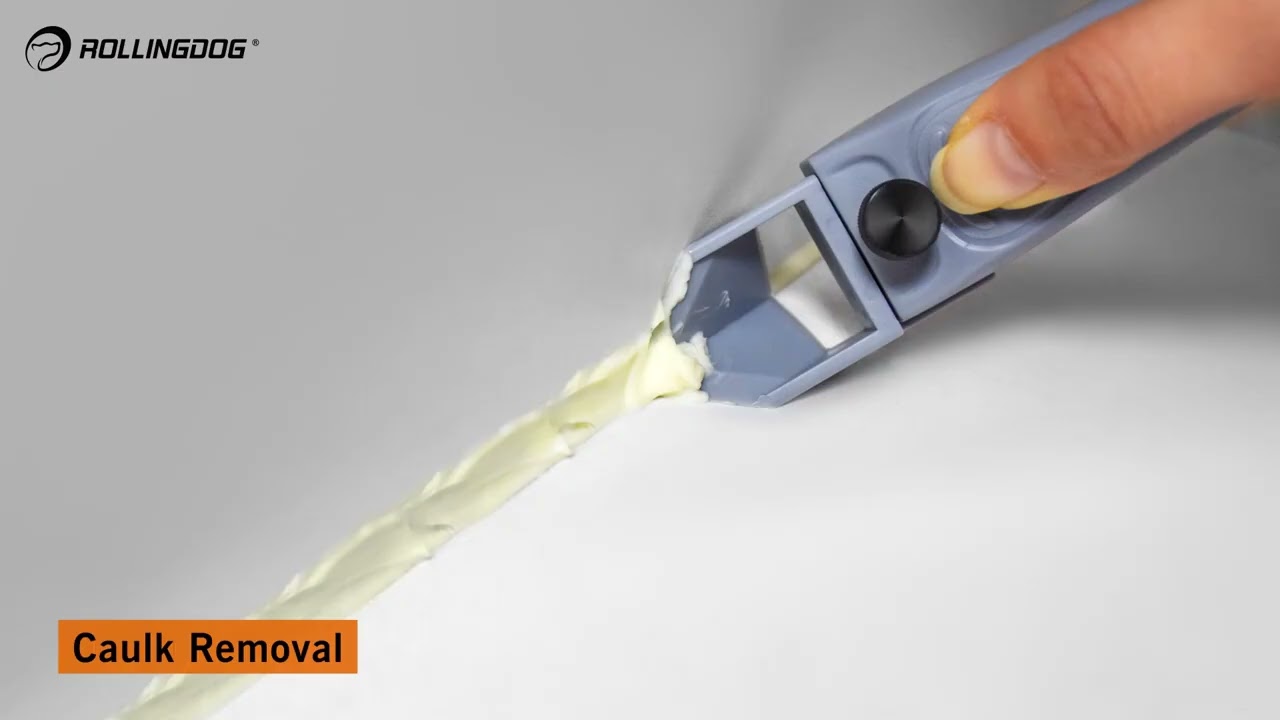 9 in 1 Caulking Kit 50459 UK 45
