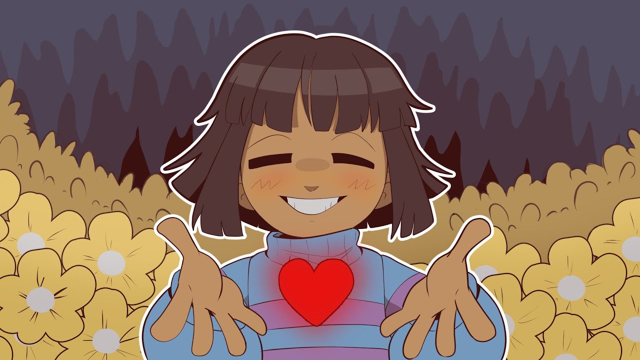 What Undertale means to me