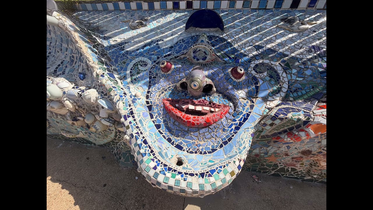 Numbucca Heads Art.#art 