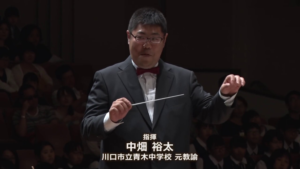 歌劇「イーゴリ公」より　ポロヴェツ人の踊りと合唱