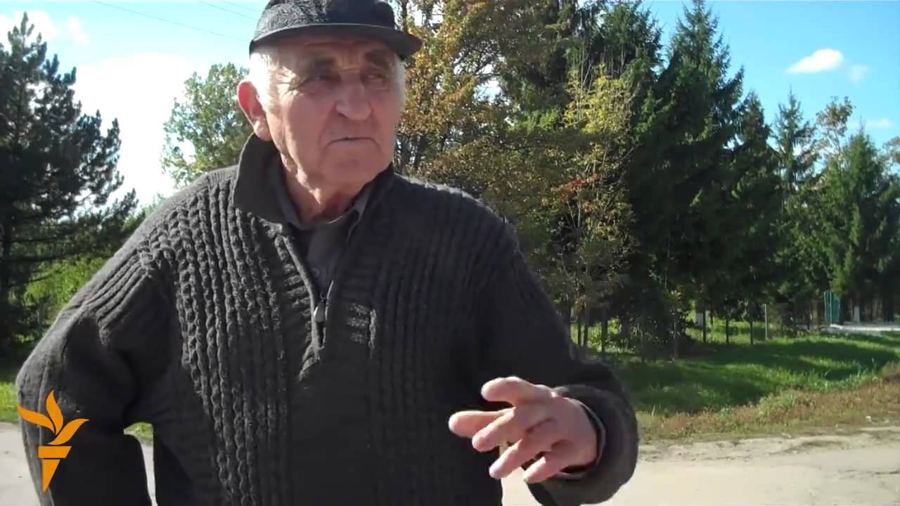 Борщовичі – село українського духу і трагедії родини Сташинських