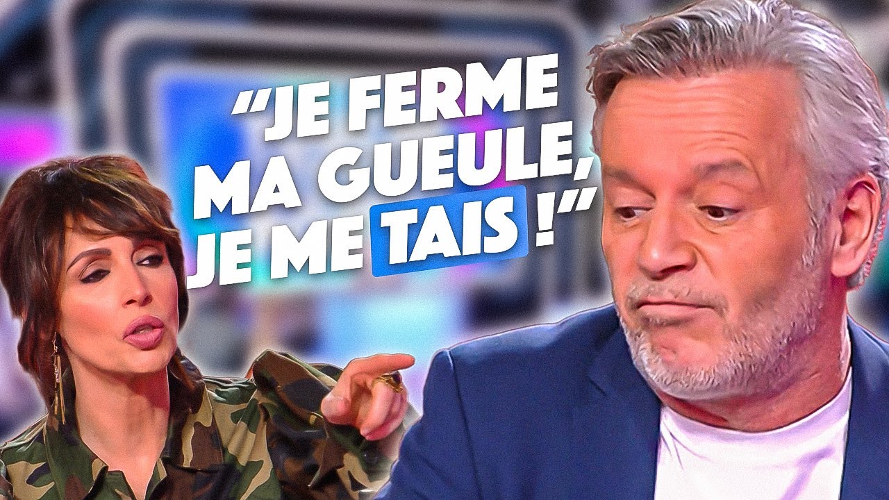 Cyril Hanouna a une PASSION pour les milliardaires !