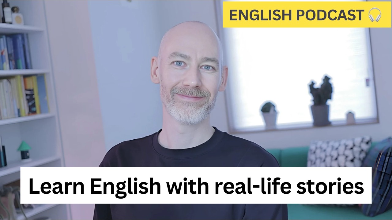 48 hours in Vancity | Learn English with real-life stories | Bonus 134