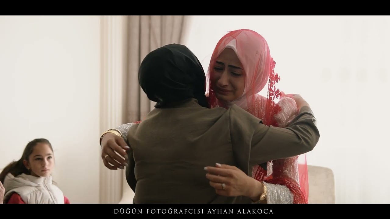 2024 YILI EN GÜZEL GELİN ÇIKARMA KLİBİ