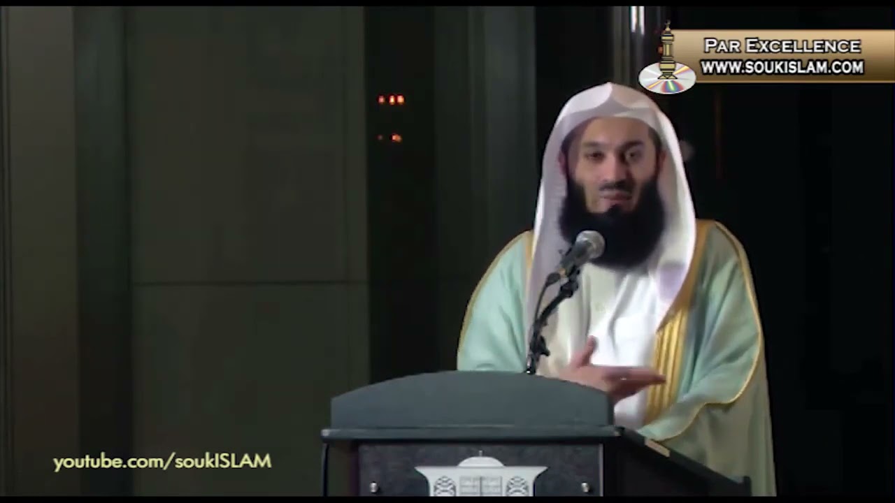 Ep 18 | Who is 'Amr Ibn Al 'As & Bilal Ibn Rabah RA? The Companions - Mufti Menk