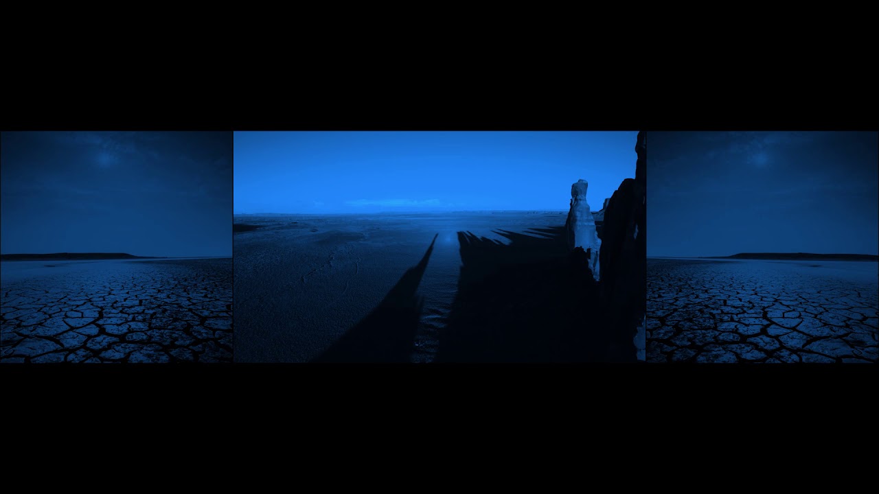Neuland - Road To Danakil [Official Video]