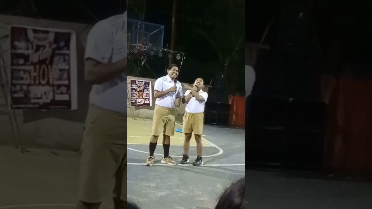 VIRAL BEATBOX COMEDY BISAYA 🤣🤣🤣( NAPAKAINGAY NG TAO DAHIL SA TAWA )