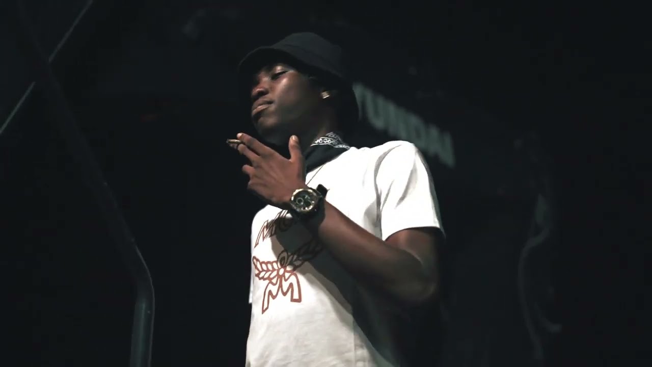 SamDan - Pain Melody [Official Video]